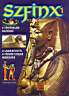 20. Michael Gregor: Minszi kirny birodalma. Szfinx1, Officina Nova, 1997