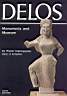 28. Photini Zaphiropoulou: Delos. Krene Editions, 1993
