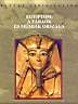80. Egyiptom: A frak s mmik orszga. Athenaeum Kiad, 1999