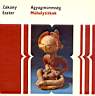 95. Zkny Eszter: Agyagmvessg-Mhelytitkok. Corvina Kiad, 1973