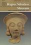 125. Costis Davaras: Hagios Nikolaos Museum. Editions Hannibal, Athens