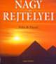 119. Felix R. Paturi: A vilg nagy rejtlyei. Magyar Knyvklub