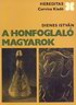 197. Dienes Istvn: A honfoglal magyarok. Budapest, 1972, Corvina Kiad