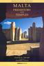 212. David H. Trump: Málta Prehistory And Temples. (Idõpont nélkül) Midsea Books
